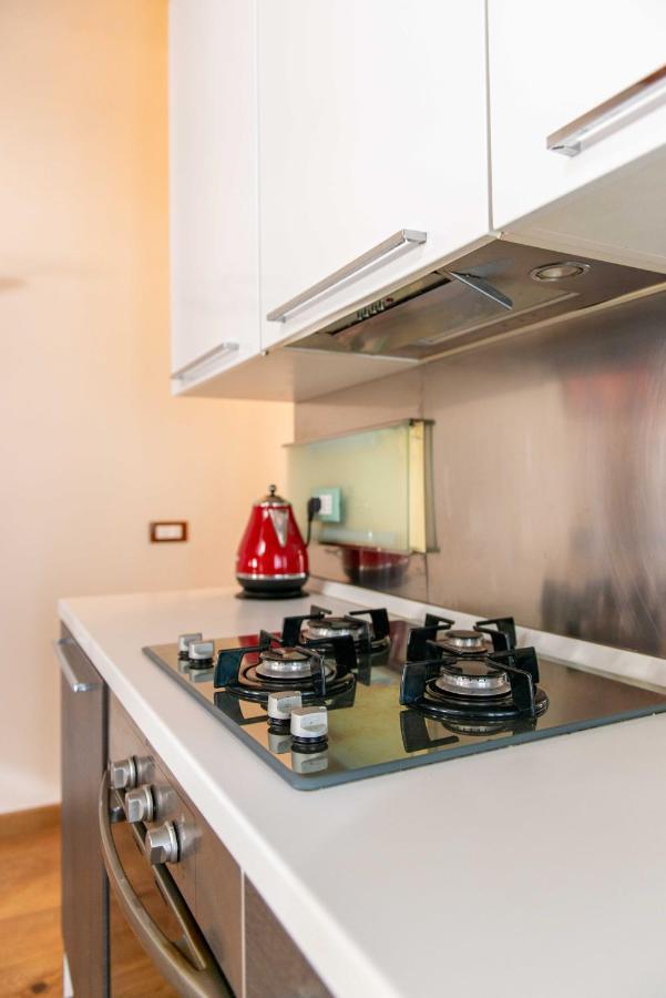 Modern, Bright Near Boboli Gardens & Santo Spirito - Homeunity Apartamento